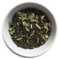 té oolong con bergamota y lemongrass