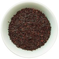 té rojo lychee