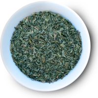 té verde